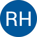 Avis de RH.r avec une note de 5 sur 5