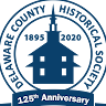 Writer: Delaware County Historical Society