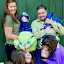 Mahar Family