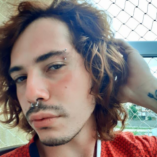 Lucas Colodo (Condutor)