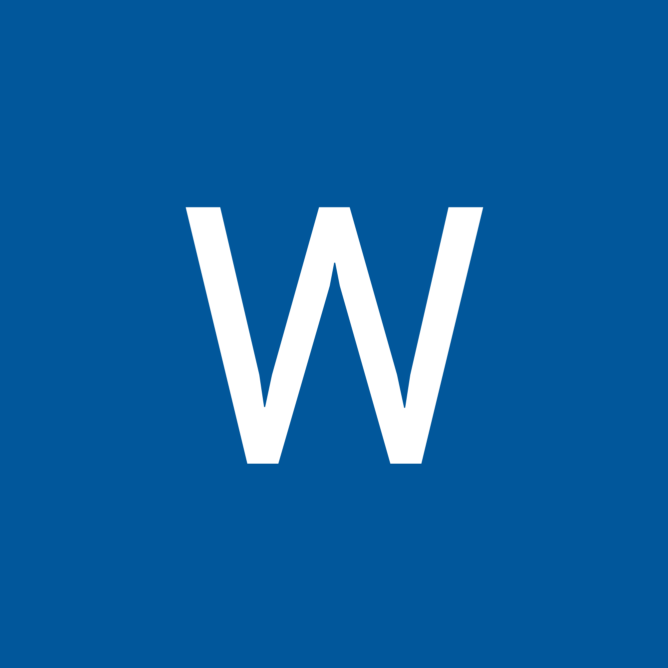 organization avatar