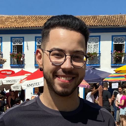 David Freitas (Condutor)