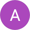 A A