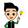 Created by