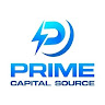 Writer: Prime capital source Loan
