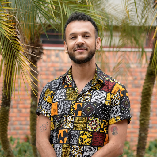 Euler Campos (Condutor)