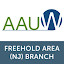 Freehold Area AAUW (Owner)