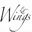 Wings Women's Ministry