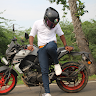 Seller avatar