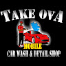 Writer: take ova mobile car wash