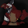 Foxy