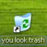 Trash Bin