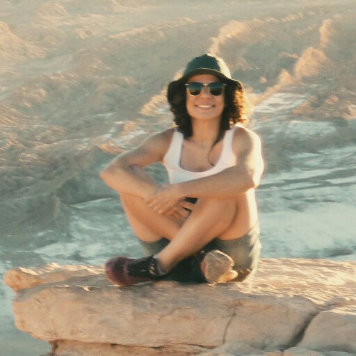 Ju Coelho (Conduzido)