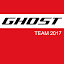 Jan Hruška (GHOST team CZ)