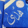 Huda Al-sokromy
