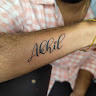 Akhil Vadapalli