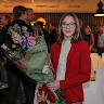 Foto van schrijver: Sanna Brockhoff