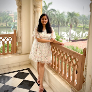 Namrata Dubey