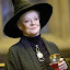 Minerva McGonagall