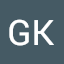 GK Priya
