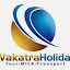 Wakatra Holiday