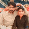Qari Muhana