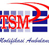 Tresna Sukses Mandiri Ambulance