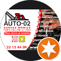 Avis de Auto-02. avec une note de 1 sur 5