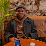 Olamide Akomolafe profile picture