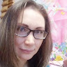 Ирина Бусарова