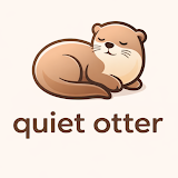 QuietOtter