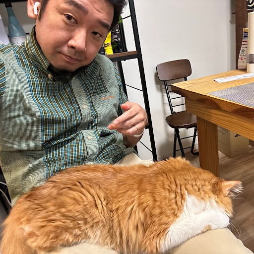 川上 貴大
