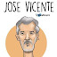 José Vicente Gala (Owner)