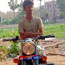 Krishna Dubey