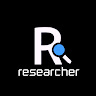 researcher Profil Resmi