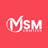 Aashish jha Msmcoretech