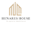 Henares House CB