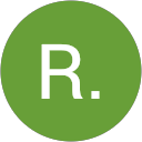 R. K. profile image