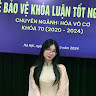 Ảnh đại diện Thảo Cao Phan Thanh