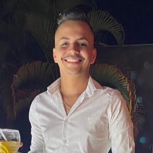 Vinicius Xisto (Conduzido)