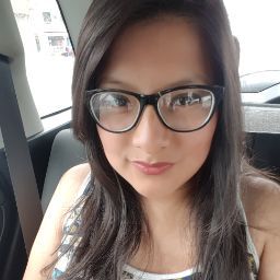 Joselyne Suarez Lucas