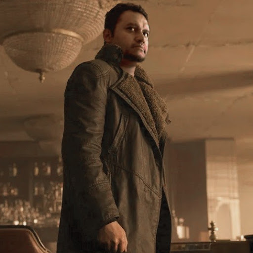 Mauricio 