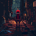 Nutzer: Kendall L.D. Arnold