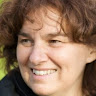 Writer: Silvia Pelle
