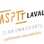 ASPTT LAVAL さん（オーナー）