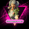 BOSS GAMING YT 18