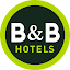 B&B HOTEL Freiburg-Süd