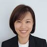 Angie Huang profile