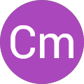 Cm