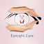 eyesight. care